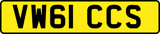 VW61CCS