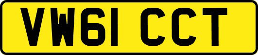 VW61CCT