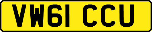 VW61CCU