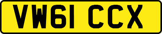 VW61CCX