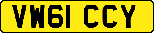 VW61CCY