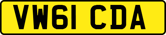 VW61CDA