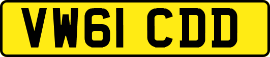 VW61CDD