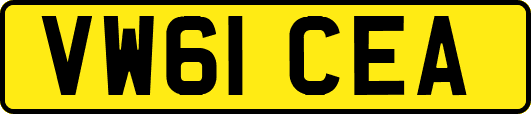 VW61CEA