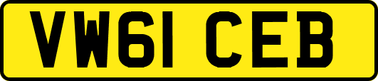 VW61CEB