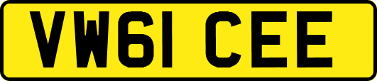 VW61CEE