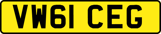 VW61CEG