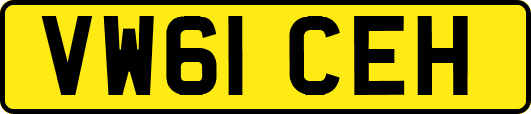 VW61CEH