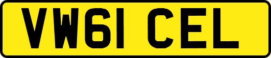 VW61CEL