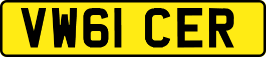 VW61CER