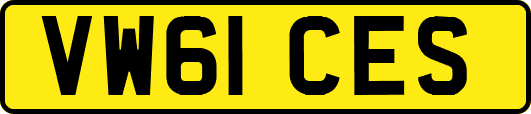 VW61CES