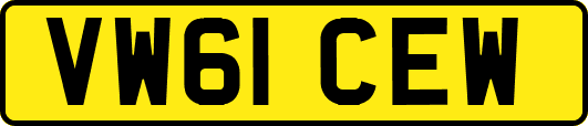 VW61CEW