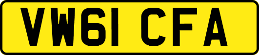 VW61CFA