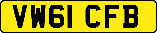 VW61CFB