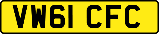 VW61CFC
