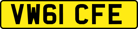 VW61CFE