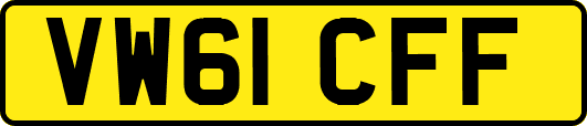 VW61CFF