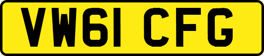 VW61CFG