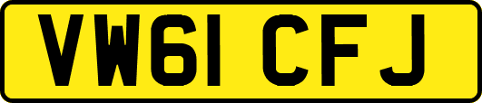 VW61CFJ