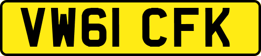 VW61CFK