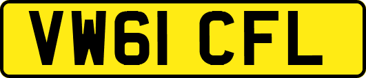 VW61CFL