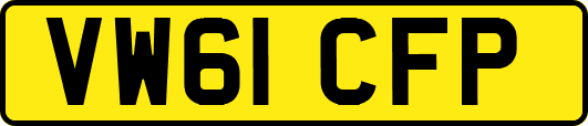 VW61CFP