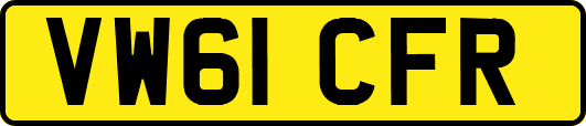 VW61CFR