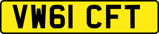VW61CFT