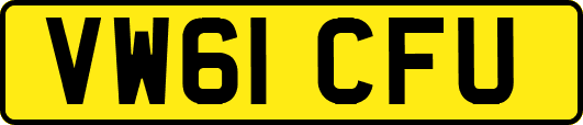 VW61CFU