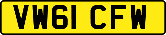 VW61CFW