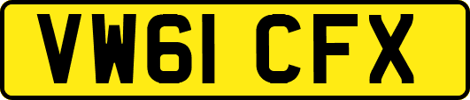 VW61CFX