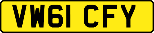 VW61CFY
