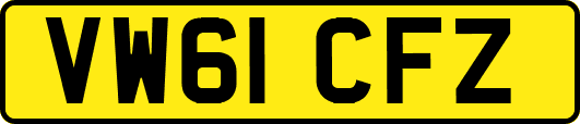 VW61CFZ