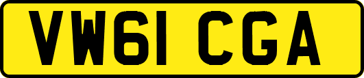 VW61CGA