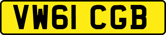 VW61CGB
