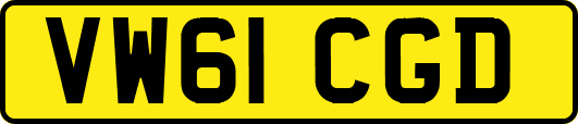 VW61CGD