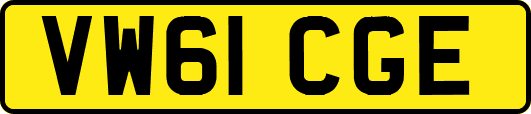VW61CGE