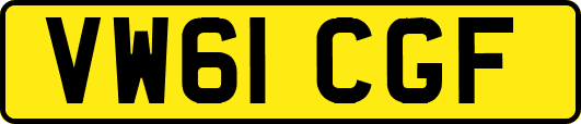 VW61CGF