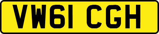 VW61CGH