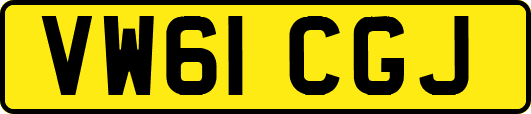 VW61CGJ