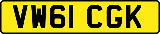 VW61CGK