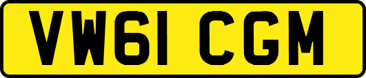 VW61CGM