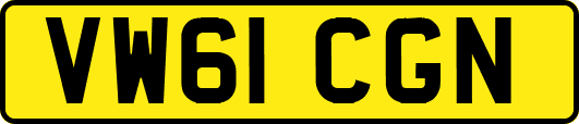 VW61CGN