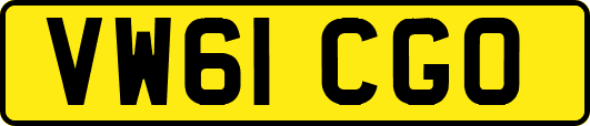 VW61CGO