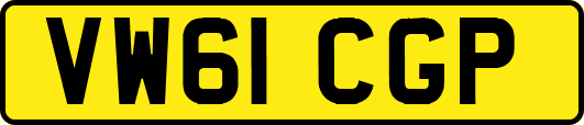 VW61CGP