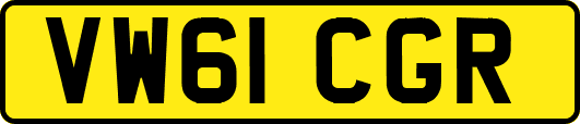 VW61CGR