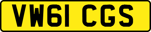 VW61CGS