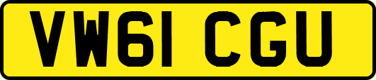 VW61CGU