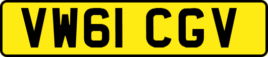 VW61CGV