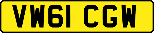 VW61CGW
